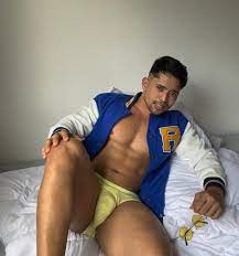 Carlos caballero onlyfans