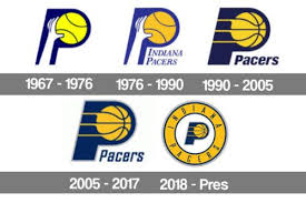 People who don't live here already. Indiana Pacers Logo Indiana Pacers Indiana Logo Basketball