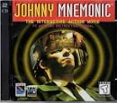 Johnny Mnemonic: The Interactive Action Movie
