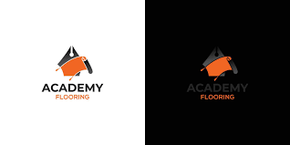 modern and elegant carpet company logo