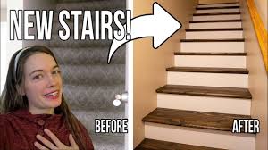 remove carpet from stairs carpet to