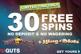 Free Spins No Deposit Keep What You Win