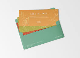 free simple wedding invitation cards