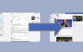 Read more about opera mini browser beta. Old Layout For Facebook Extension Opera Add Ons