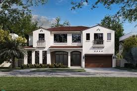 Miami Lakes Homes For