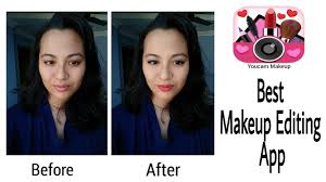 youcam makeup app review l best makeup