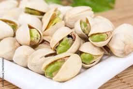 nutritional value pistachios hires
