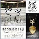 Rock & Rapture presents The Serpents Eye jewelry show, Rock ...