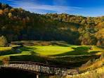 Pete Dye Golf Club | Courses | GolfDigest.com