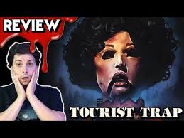 The movie's strongest message is that everyone is both good and bad, light and dark, and those who love you accept you completely as both. Tourist Trap 1979 Full Moon Movie Review Youtube