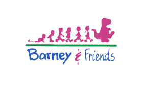Barney & the backyard gang / barney & friends… Wikipedia Barney And Friends