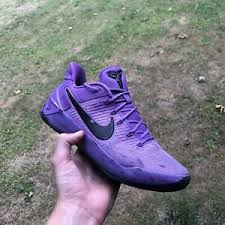So far, this colorway is the best i've seen in lakers colors. Kobe Purple Shoes For Men For Sale Ebay