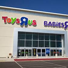 Simply follow these two easy steps to register, and show your card to the cashier whenever you shop! Toys R Us Babies R Us In Richmond Groupon