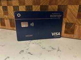 It offers these same benefits, but lower rewards rates. My New Chase Marriott Bonvoy Boundless Card Arrived Moore With Miles