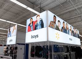 walmart canada the look company