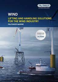 No results found as per you search. Palfinger Marine Wind Brochure