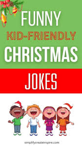 70 funny christmas jokes and riddles