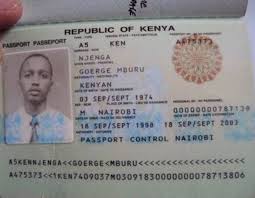 Check spelling or type a new query. Kenya To Start Issuing New Digital Biometric Passports Mkenya Ujerumani