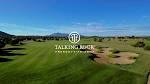 Talking Rock Golf Course Tour - YouTube