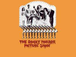 The Rocky Horror Picture Show ...