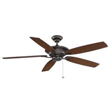 Hampton Bay Ceiling Fan 60 Indoor