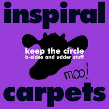 two cows s inspiral carpets