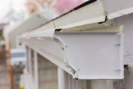 leaking gutters 5 easy repairs you can