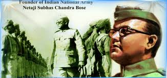 Image result for NETHAJI