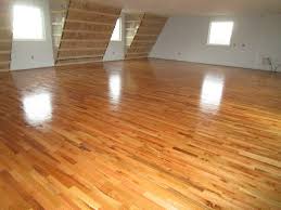 prefinished hardwood flooring