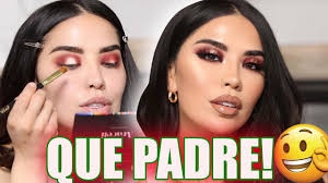full face of latina owned beauty brands