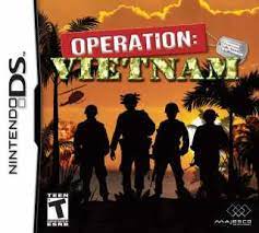 vietnam games giant