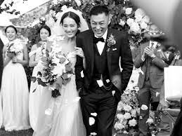 余文樂結婚了！IG上閃po結婚照「你的出現讓我的世界充滿正能量」-影視明星-GQ瀟灑男人網| GQ Taiwan