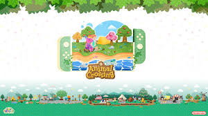 Wallpaper is one of the ways in which the player can customize their house. Animal Crossing New Horizons Wallpapers Top Free Animal Crossing New Horizons Backgrounds Wallpaperaccess