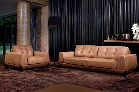 stunning leather furniture hof