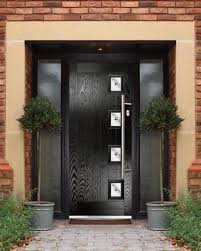 The Top Pros Cons Of Composite Doors