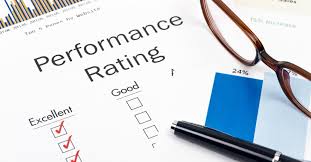 Performance Review Examples Samples And Forms Smartsheet