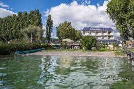 This spa hotel is located in spacious grounds directly on the scharmützelsee lake. Hotel Residenz Seeterrasse Ohningen Wangen Unterkunfte Bodenseewest Eu