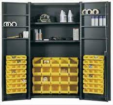 industrial storage cabinet heavy duty