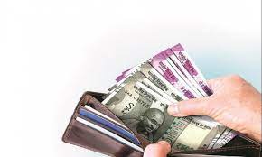 Know what to keep in wallet to attract money | Vastu tips for wallet : इस  अचूक उपाय को करने पर कभी नहीं खाली होता पर्स, खूब होती है बरकत | TV9  Bharatvarsh