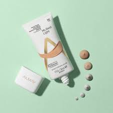 almay smart shade anti aging skin tone