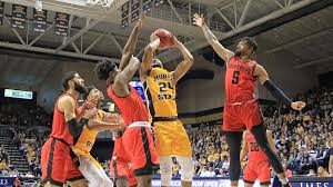 Coming off the final four season a year earlier, illinois. Anthony Smith Men S Basketball Murray State University Athletics