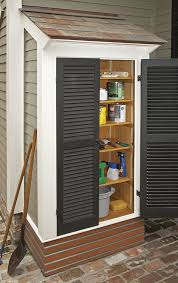 Currently, the best storage shed is the rubbermaid outdoor. 20 Small Storage Shed Ideas Any Backyard Would Be Proud Of