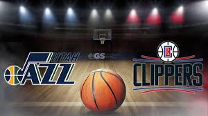 Chris creamer on twitter how they looked at the beginning. Jazz Vs Clippers Pick February 19 Nba Betting Odds And Free Pick