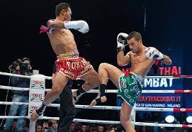 muay thai or boxing which style is