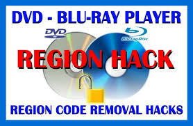 Keep pressing 9 until you see the number 9 in upper left. Dvd Player Region Code Removal Hacks Codes For Universal Remotes