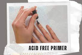 what can i use instead of nail primer