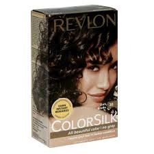 Revlon Colorsilk Permanent Hair Color Reviews Photos