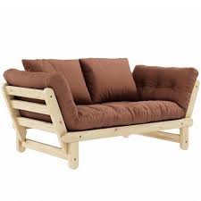 karup design sofa bed beat natural