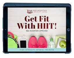 free hiit ebook get fit with hiit