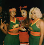 who-is-ariana-grandes-best-friend